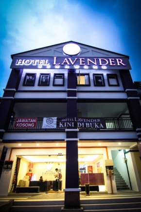 Hotel Lavender Senawang